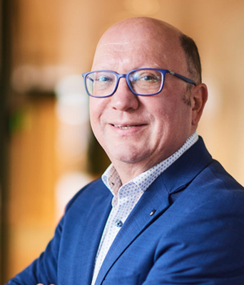 Joost Vantomme