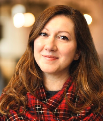 Pamela Valente