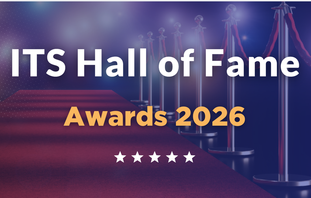 EMEA ITS Hall of Fame winners announced at ITS World Congress in Gangneung 