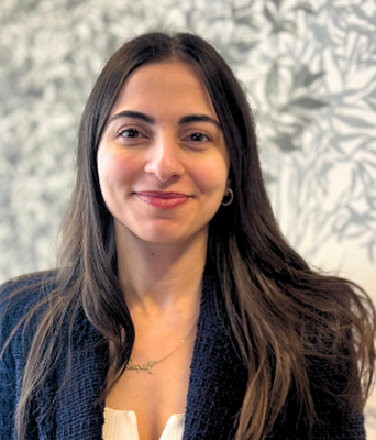 Maral Kaplan