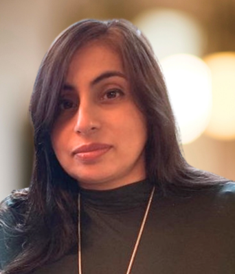 Jasvinder Sidhu
