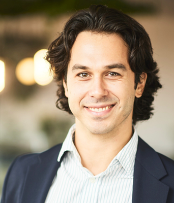 Riccardo Calabrese